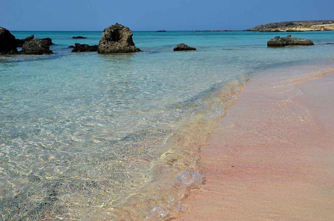 Mouri Village Aikirgiannis エクステリア 写真