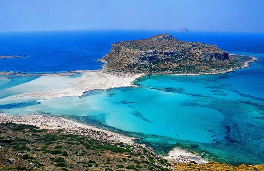 Mouri Village Aikirgiannis エクステリア 写真