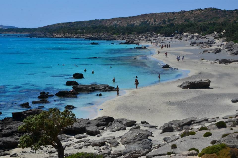 Mouri Village Aikirgiannis エクステリア 写真